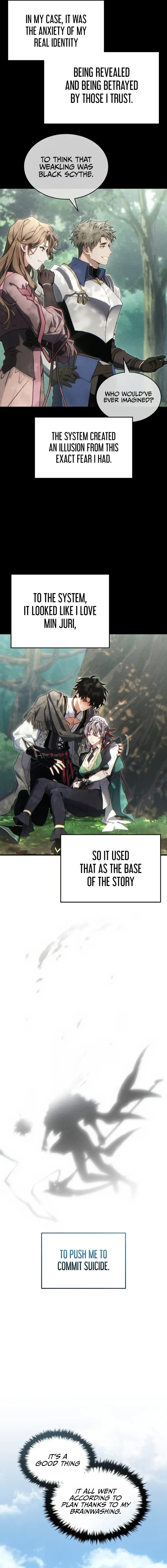 Read The Max-Level Player's 100th Regression Manga Online