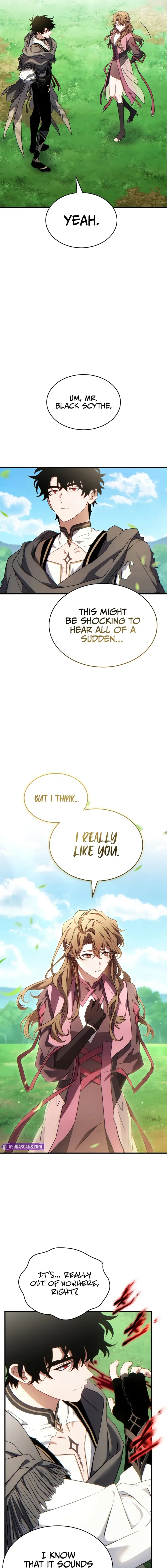 Read The Max-Level Player's 100th Regression Manga Online