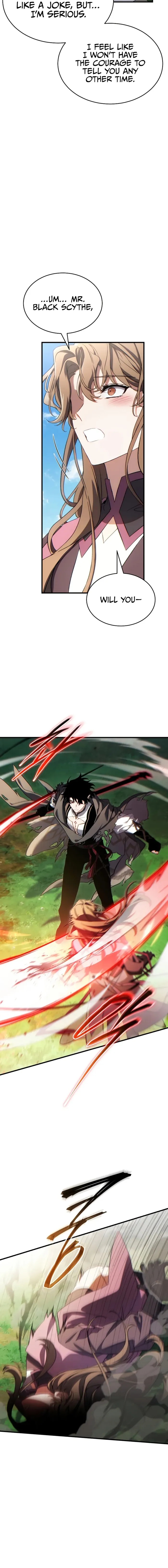 Read The Max-Level Player's 100th Regression Manga Online