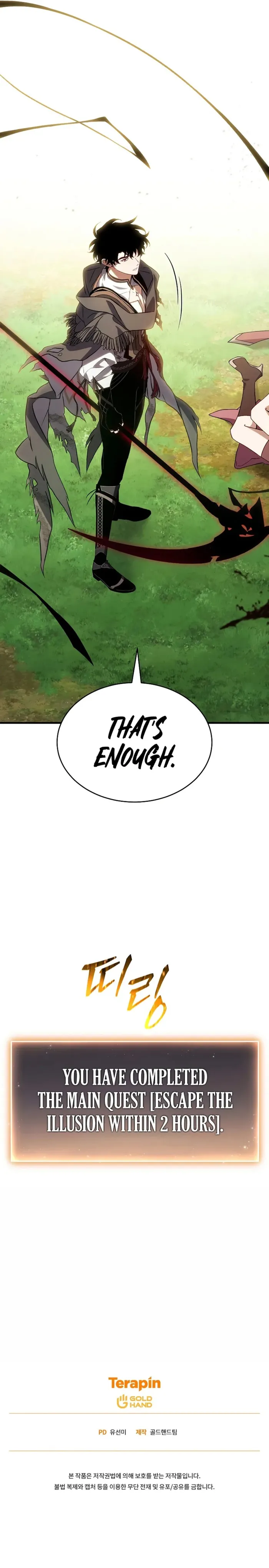 Read The Max-Level Player's 100th Regression Manga Online