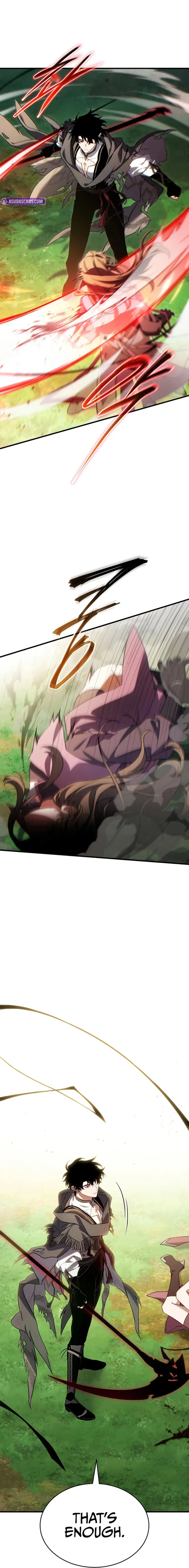 Read The Max-Level Player's 100th Regression Manga Online