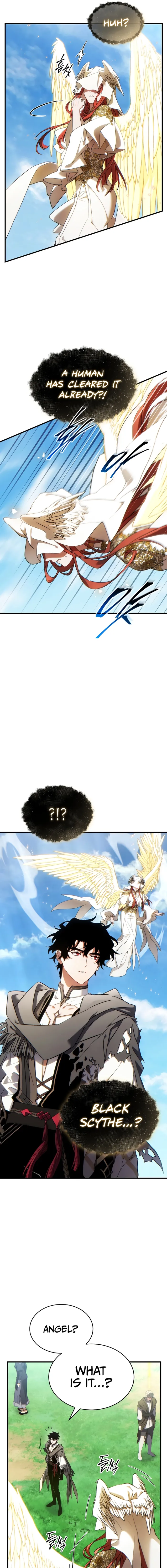 Read The Max-Level Player's 100th Regression Manga Online