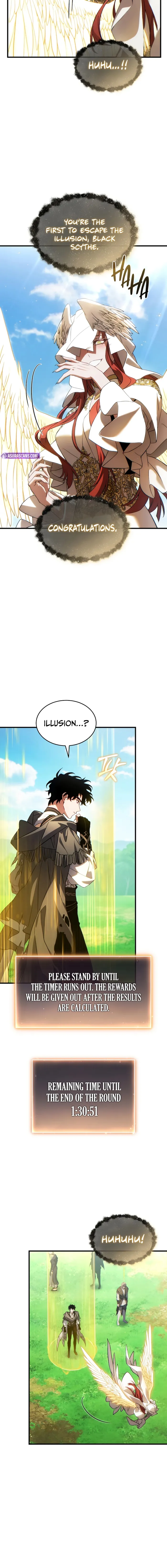 Read The Max-Level Player's 100th Regression Manga Online