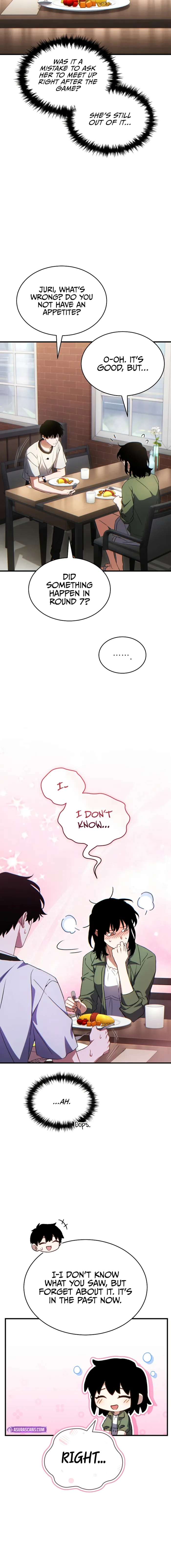 Read The Max-Level Player's 100th Regression Manga Online