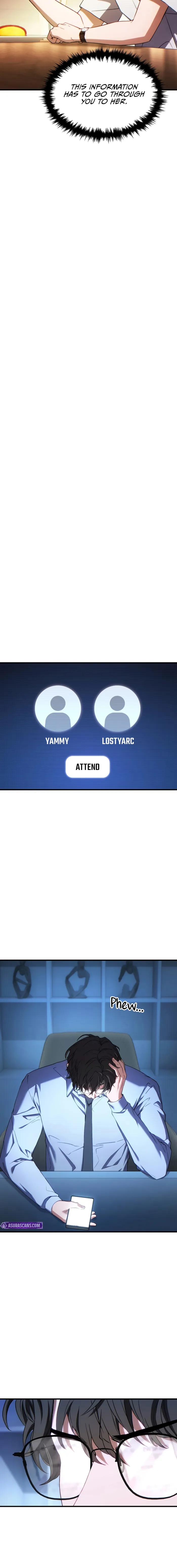 Read The Max-Level Player's 100th Regression Manga Online