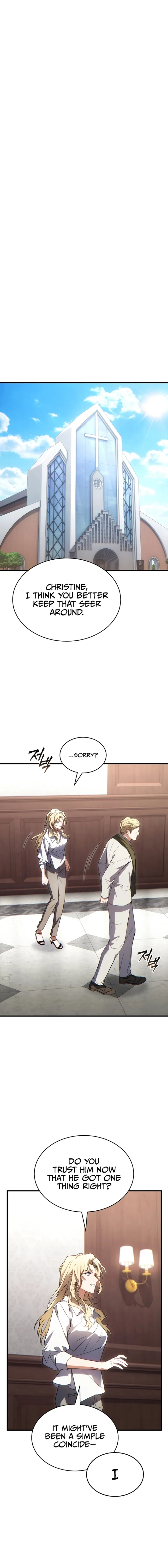 Read The Max-Level Player's 100th Regression Manga Online