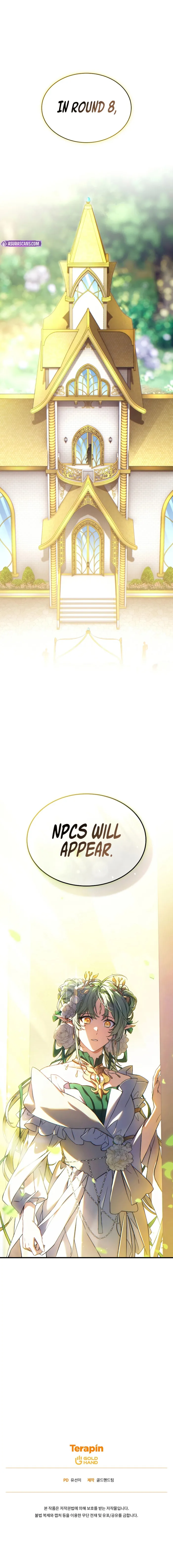 Read The Max-Level Player's 100th Regression Manga Online