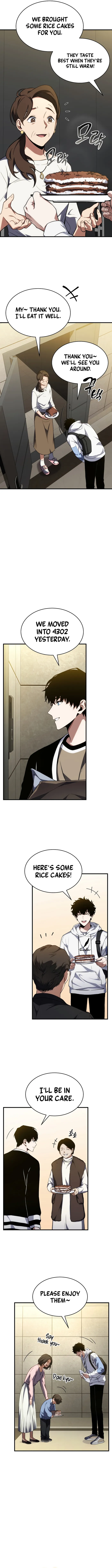 Read The Max-Level Player's 100th Regression Manga Online