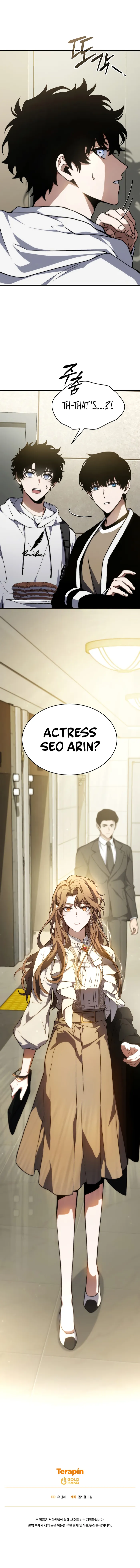 Read The Max-Level Player's 100th Regression Manga Online