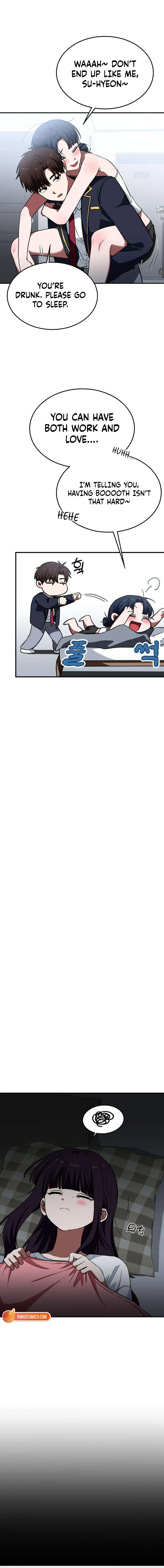 Read The Princess Goes To School Manga Online