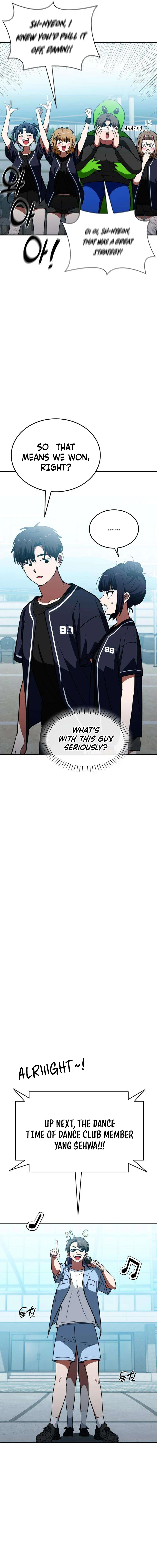 Read The Princess Goes To School Manga Online