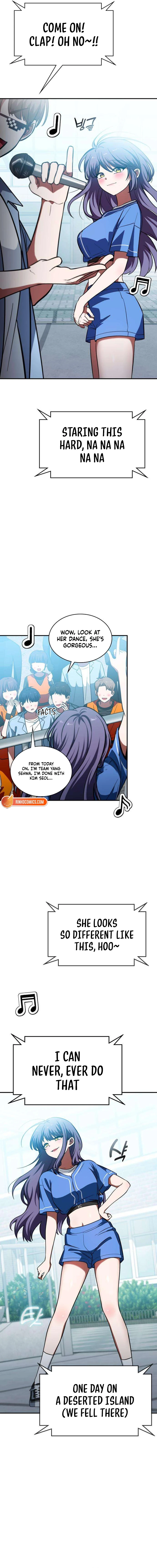 Read The Princess Goes To School Manga Online