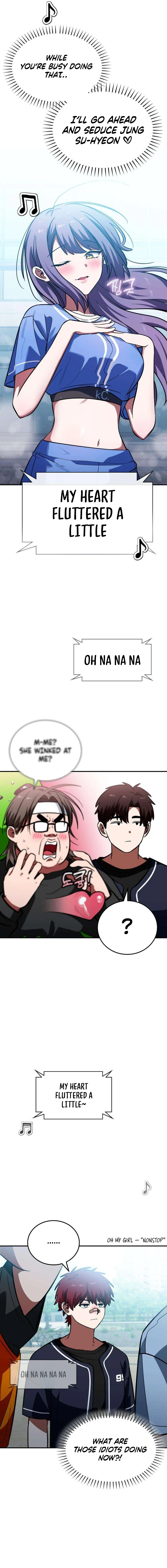 Read The Princess Goes To School Manga Online