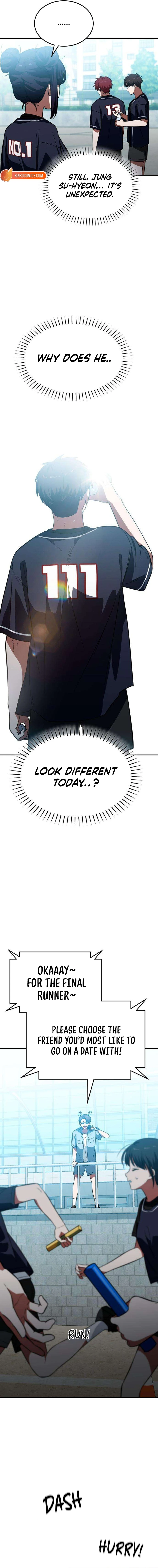 Read The Princess Goes To School Manga Online