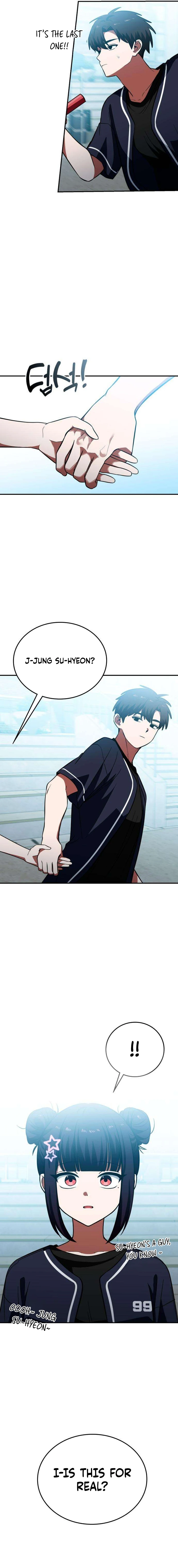 Read The Princess Goes To School Manga Online