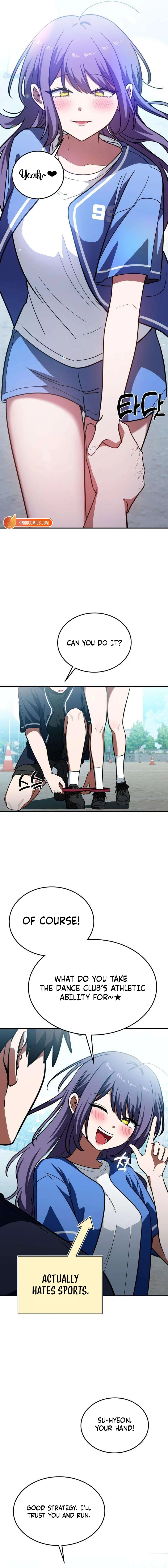 Read The Princess Goes To School Manga Online