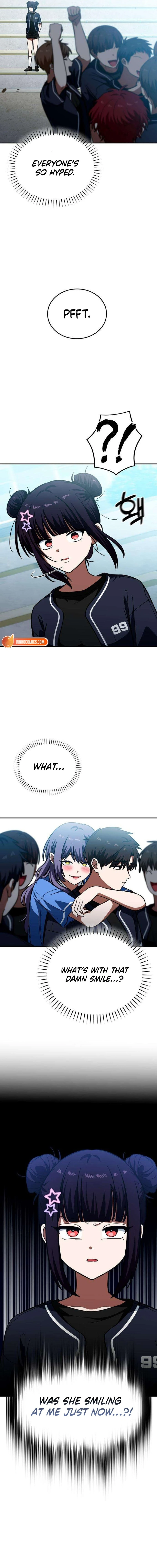 Read The Princess Goes To School Manga Online