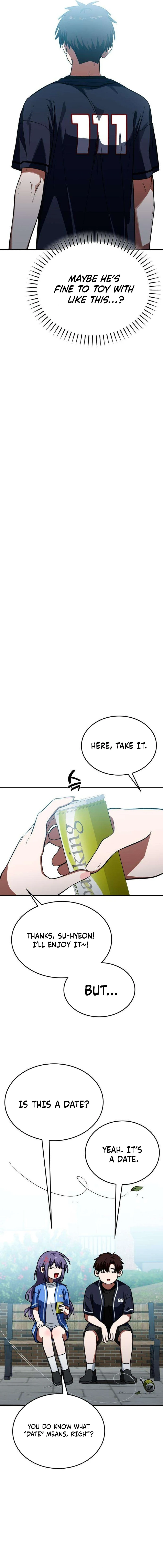 Read The Princess Goes To School Manga Online