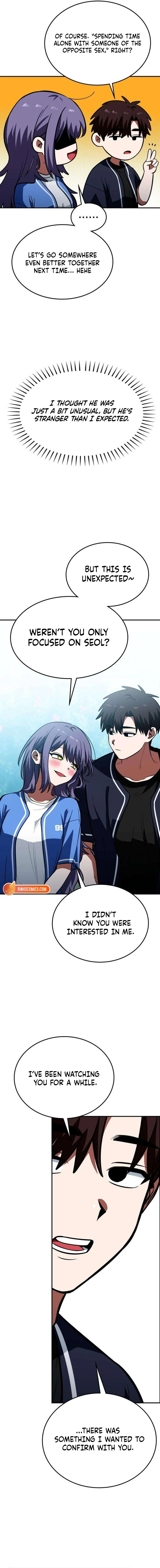 Read The Princess Goes To School Manga Online