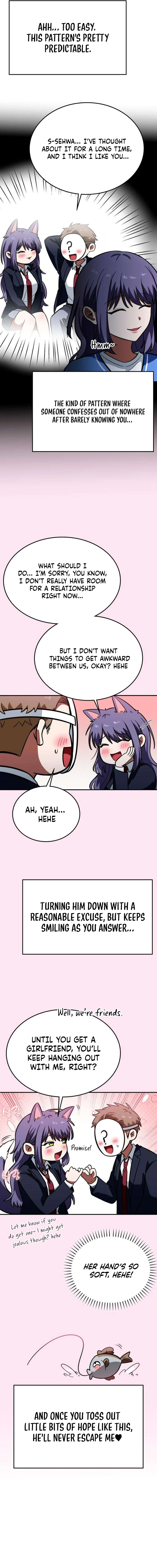 Read The Princess Goes To School Manga Online