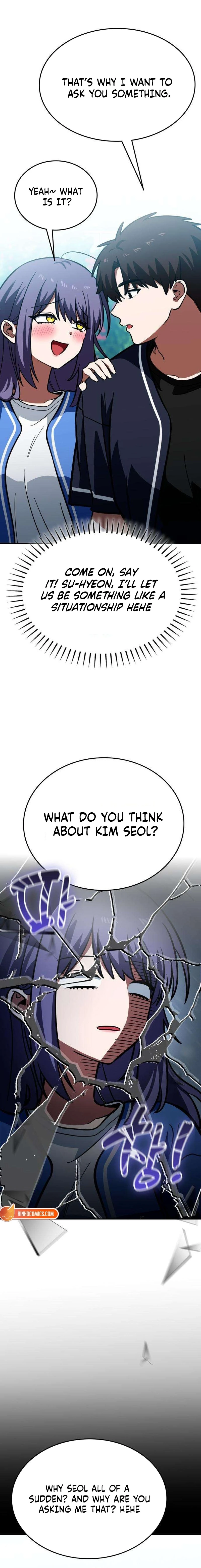 Read The Princess Goes To School Manga Online