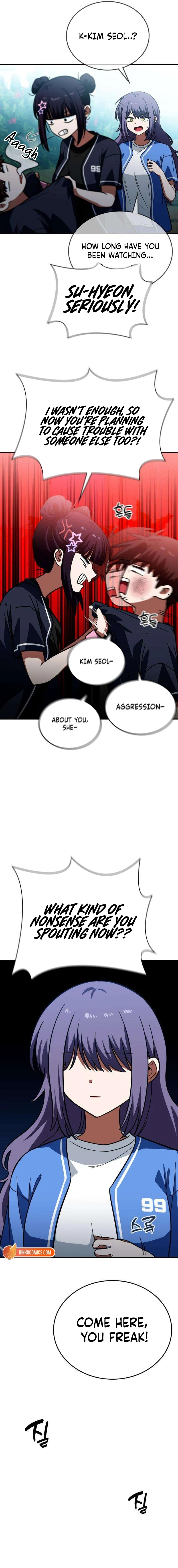 Read The Princess Goes To School Manga Online