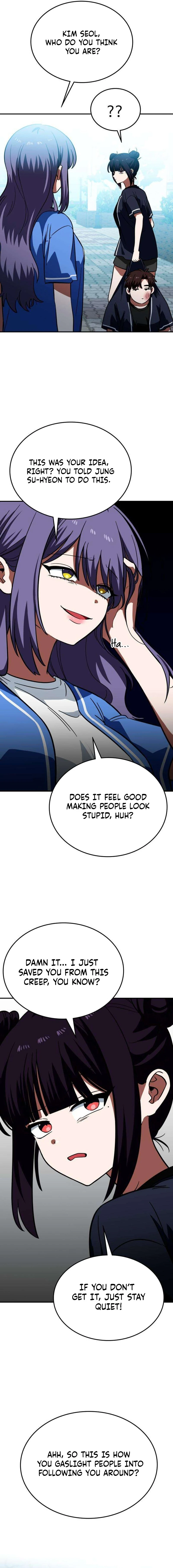 Read The Princess Goes To School Manga Online