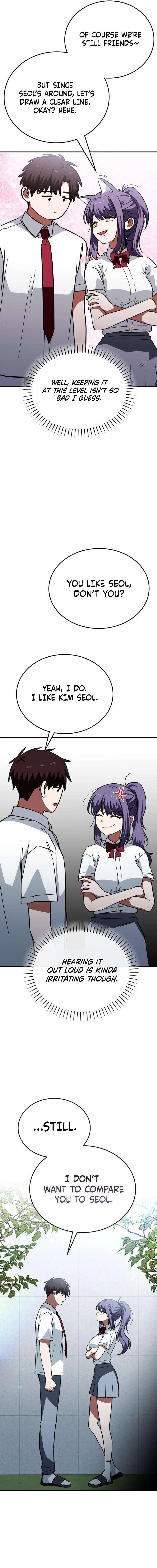 Read The Princess Goes To School Manga Online