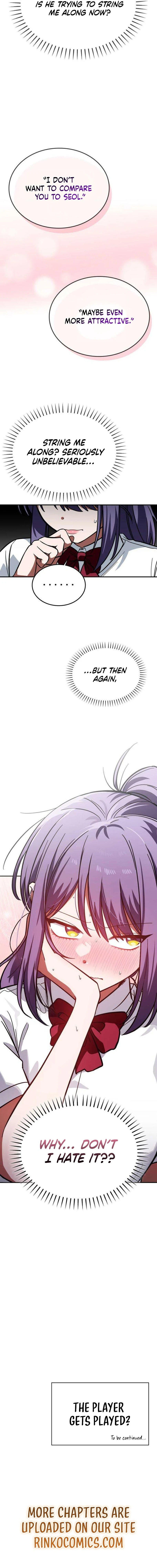 Read The Princess Goes To School Manga Online