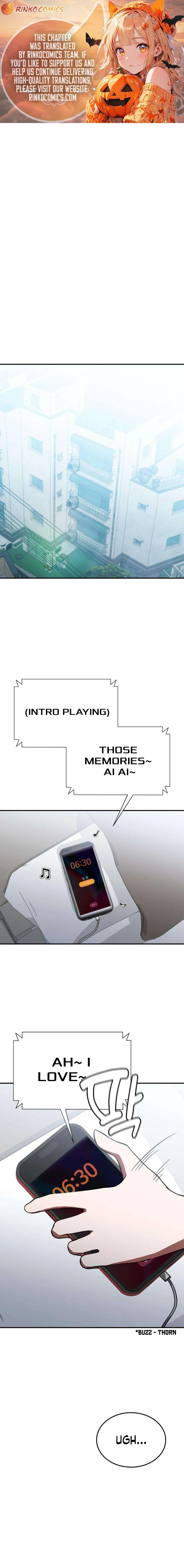 Read The Princess Goes To School Manga Online