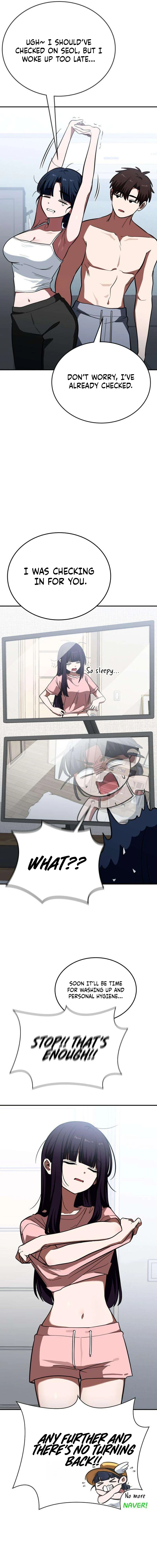 Read The Princess Goes To School Manga Online