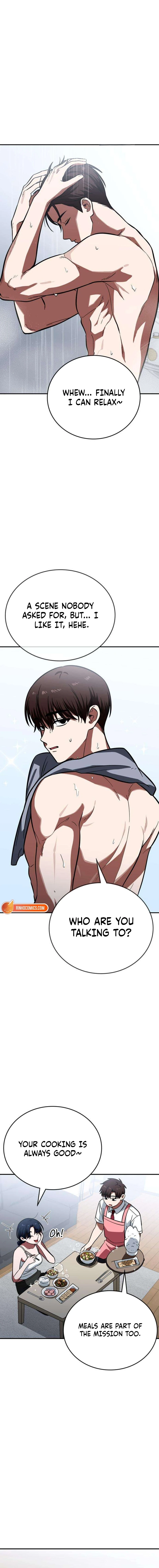 Read The Princess Goes To School Manga Online