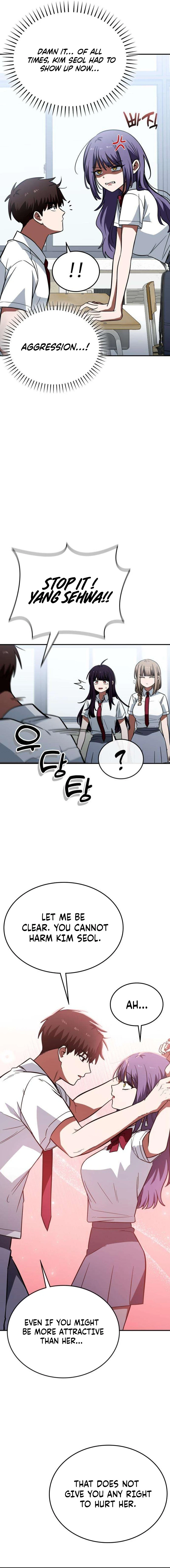 Read The Princess Goes To School Manga Online