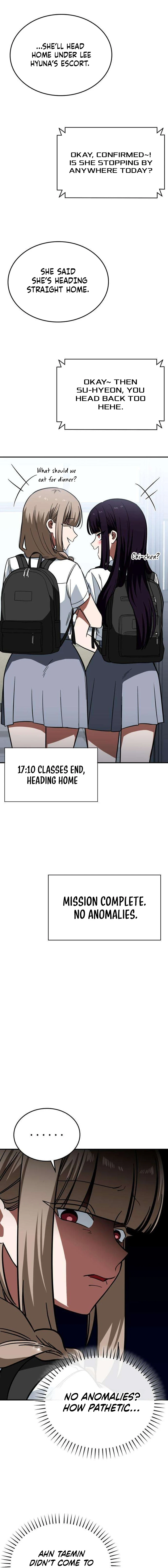 Read The Princess Goes To School Manga Online