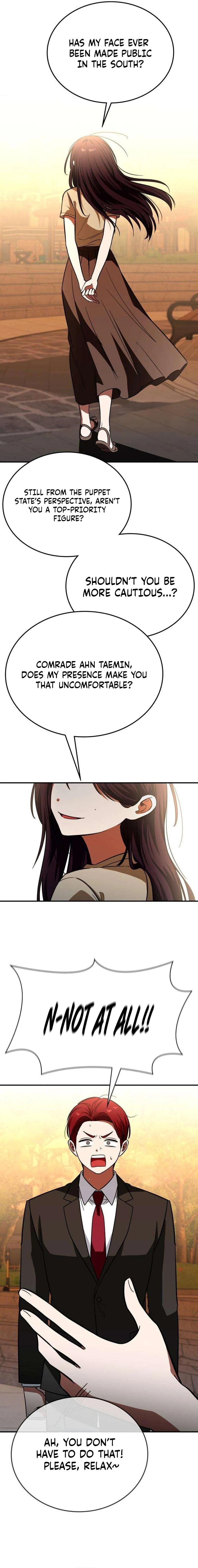 Read The Princess Goes To School Manga Online