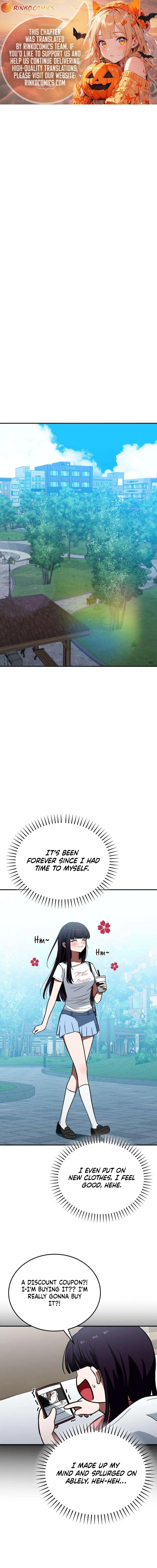 Read The Princess Goes To School Manga Online