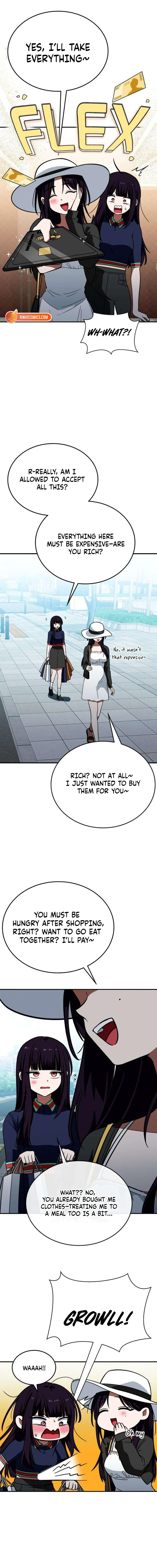 Read The Princess Goes To School Manga Online