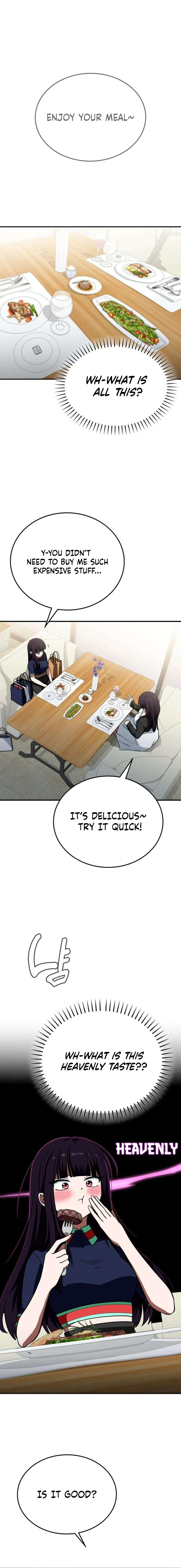 Read The Princess Goes To School Manga Online