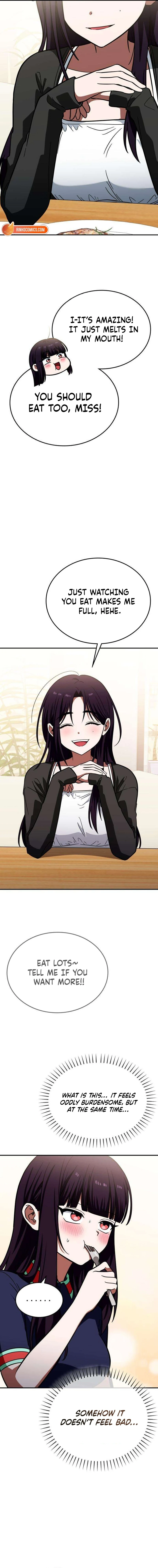 Read The Princess Goes To School Manga Online