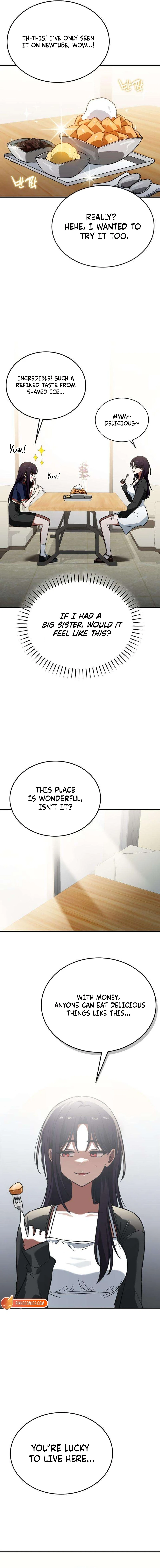 Read The Princess Goes To School Manga Online