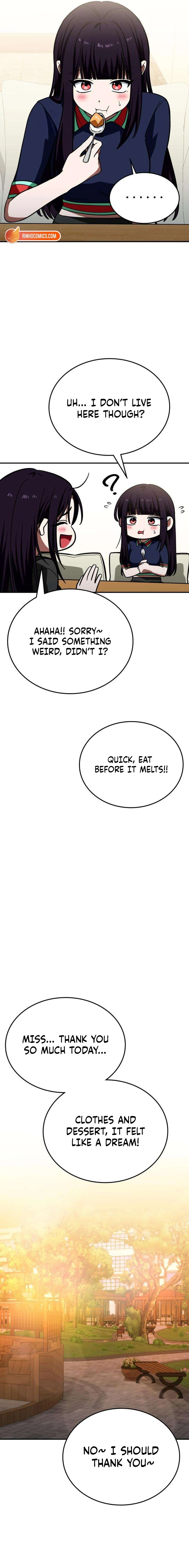 Read The Princess Goes To School Manga Online