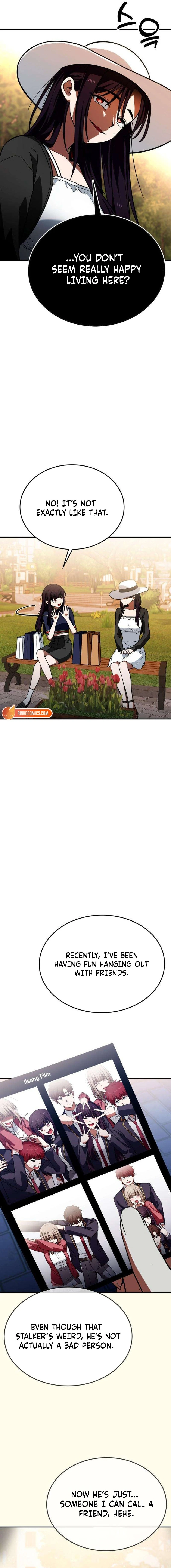 Read The Princess Goes To School Manga Online