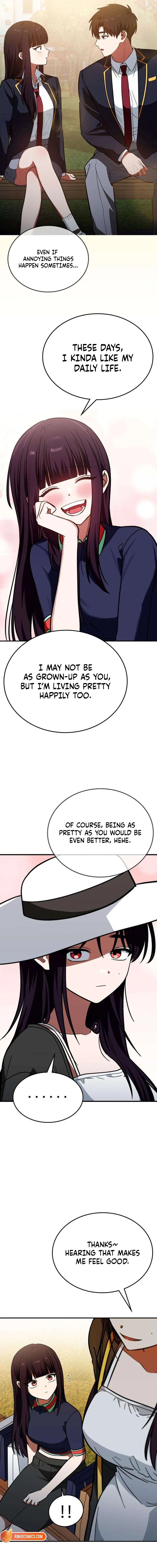 Read The Princess Goes To School Manga Online