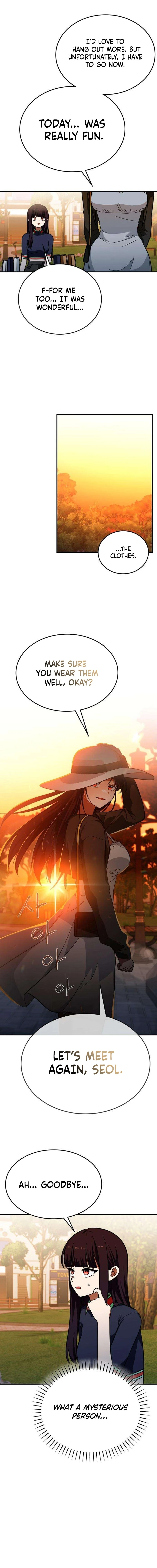 Read The Princess Goes To School Manga Online