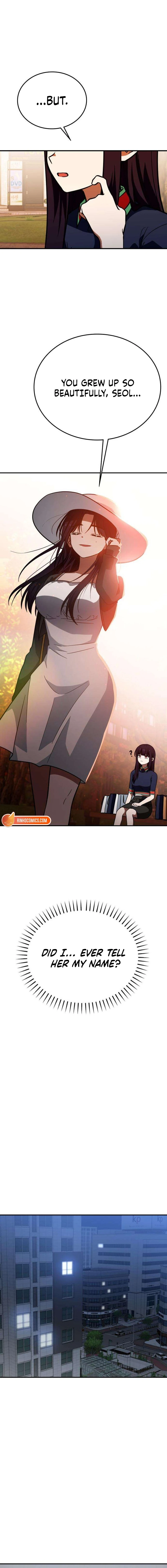 Read The Princess Goes To School Manga Online