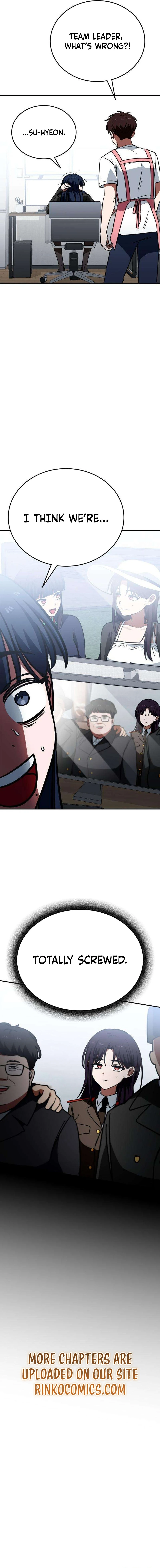 Read The Princess Goes To School Manga Online