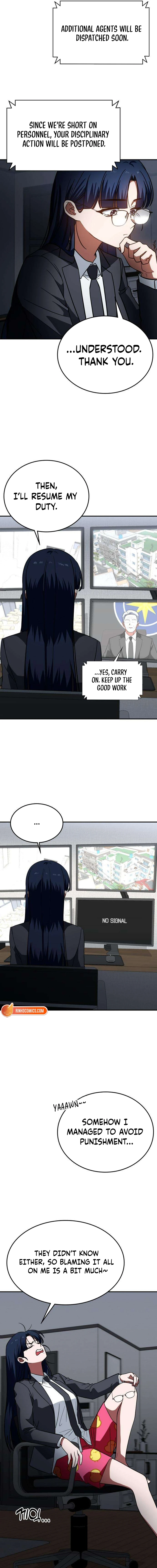 Read The Princess Goes To School Manga Online