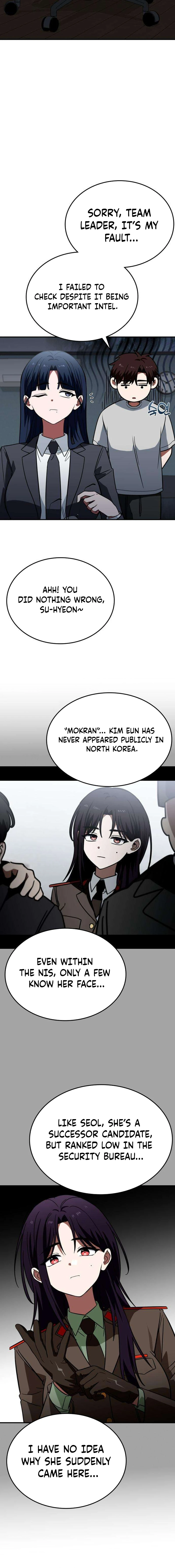 Read The Princess Goes To School Manga Online