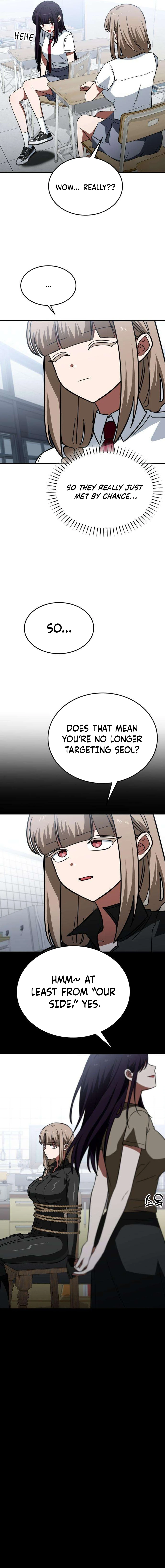 Read The Princess Goes To School Manga Online