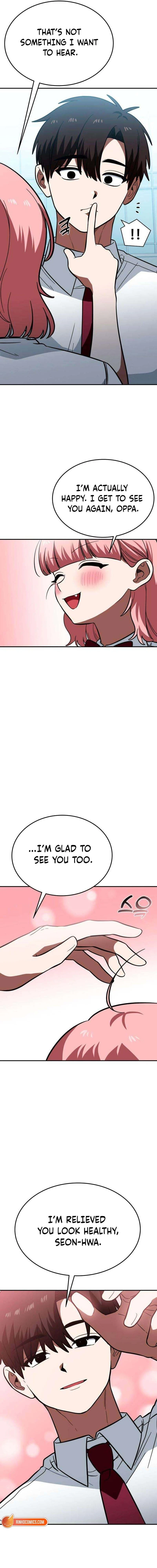 Read The Princess Goes To School Manga Online